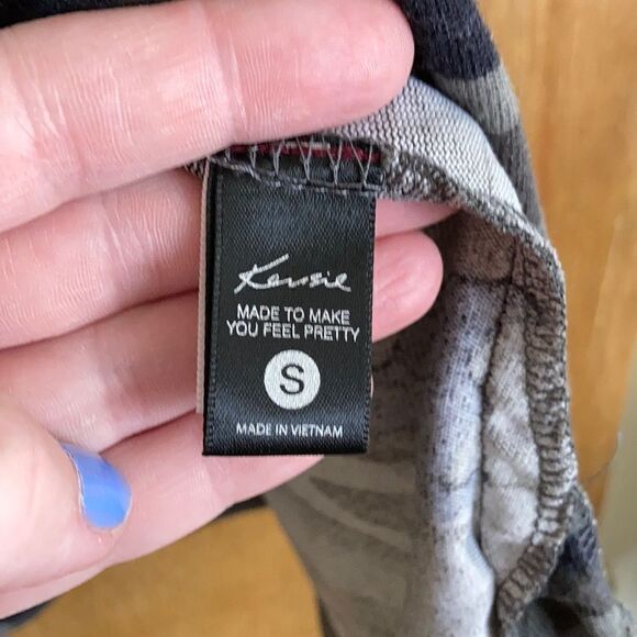 Kensie Loungewear - Picture 6 of 8